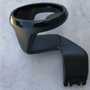 Mazda Model:MX-5 Miata Drink Cup Holder (also fits Fiat 124 Spyder)